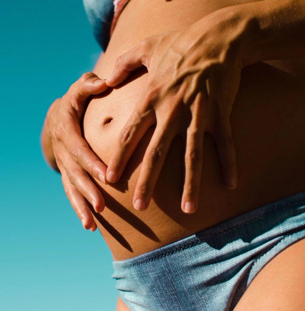 Oral Health During Pregnancy
