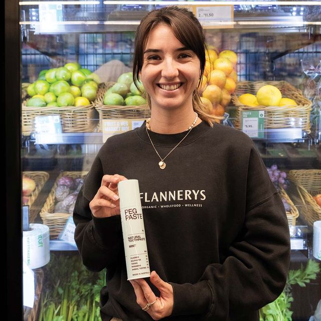 A Free Guide to Gut Health at Flannerys