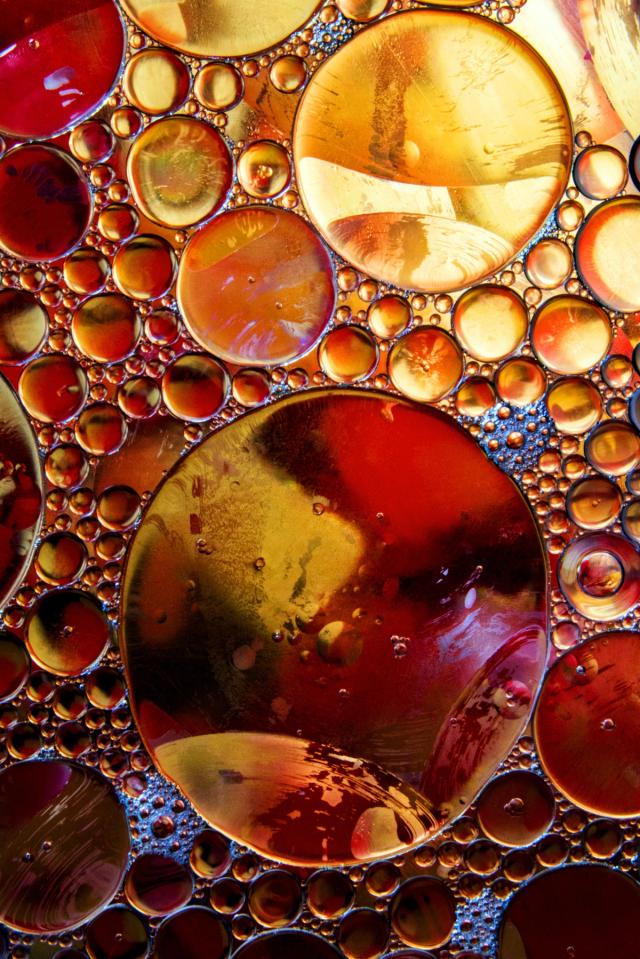 Apple Cider Vinegar