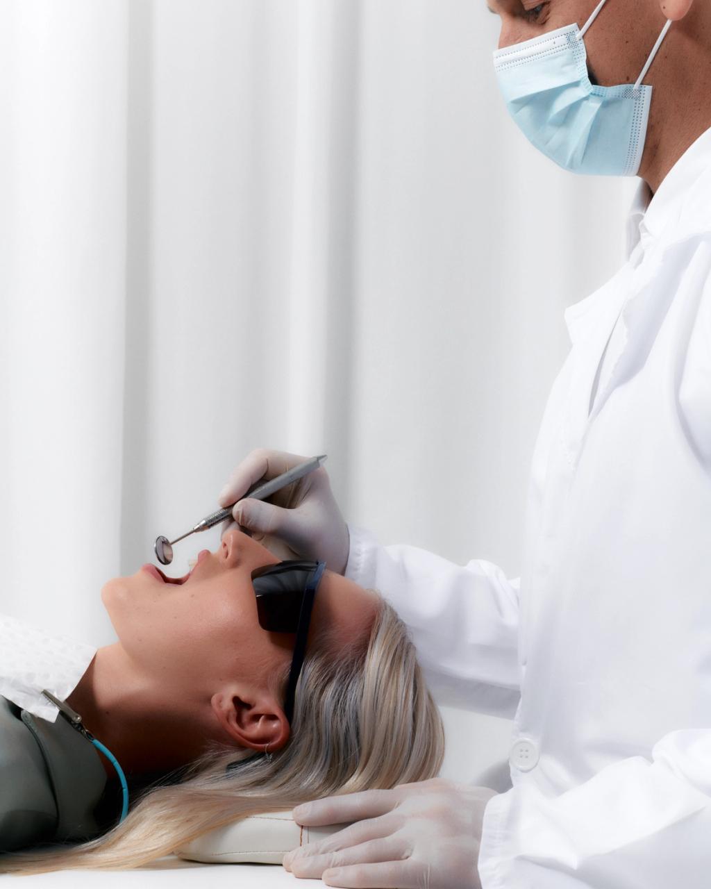 Hydroxyapatite as Effective as Fluoride