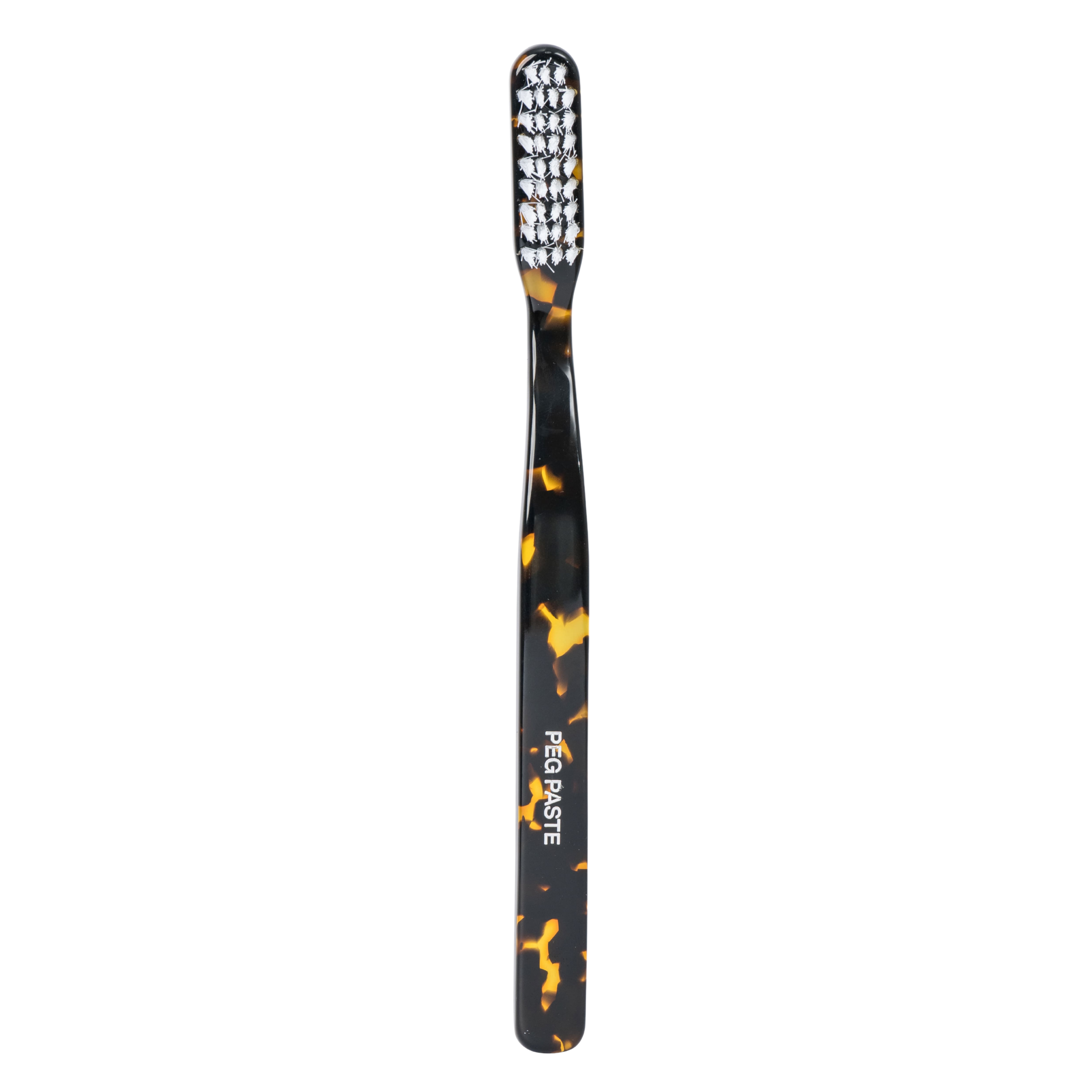 Tortoiseshell Toothbrush