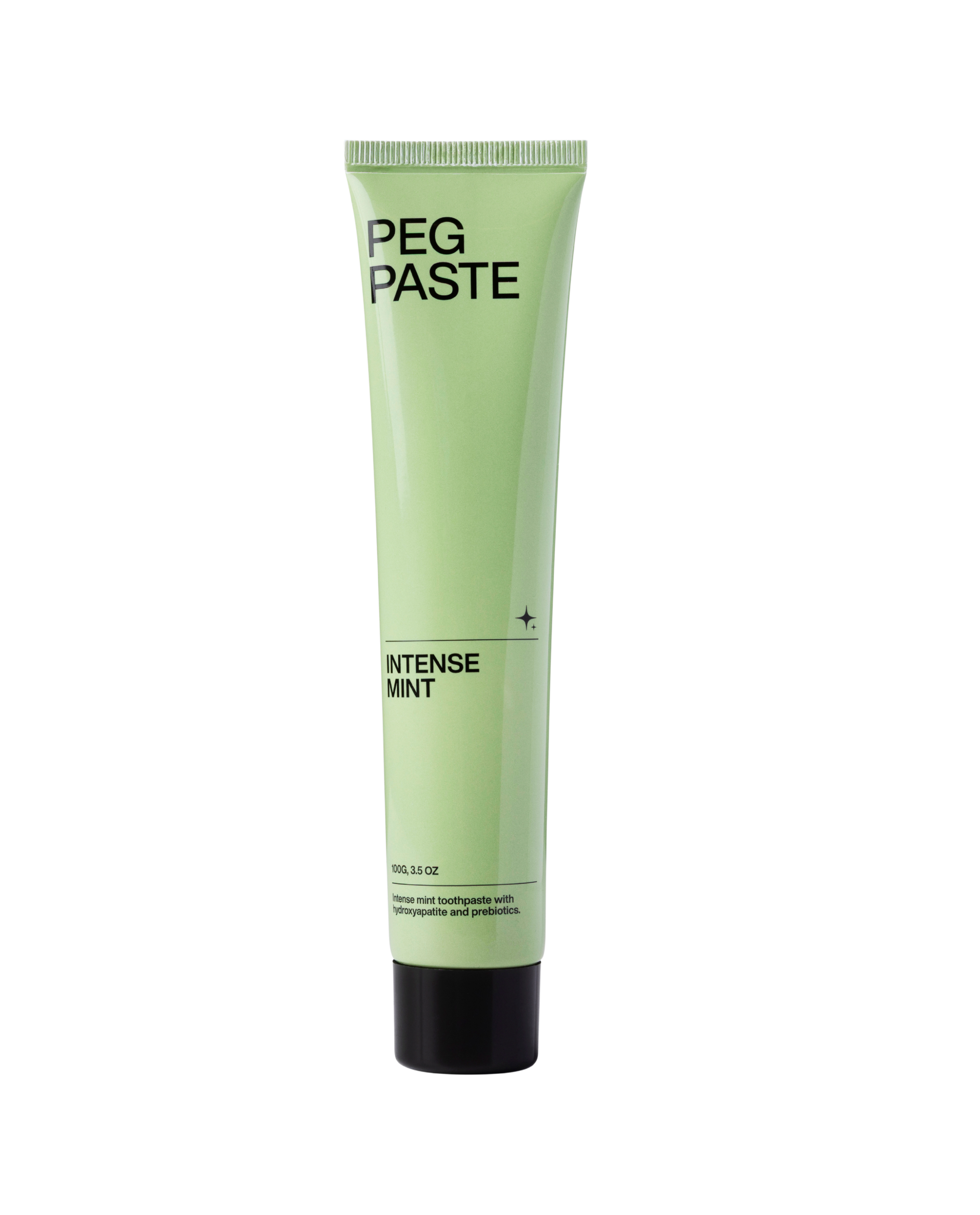 Intense Mint Tube