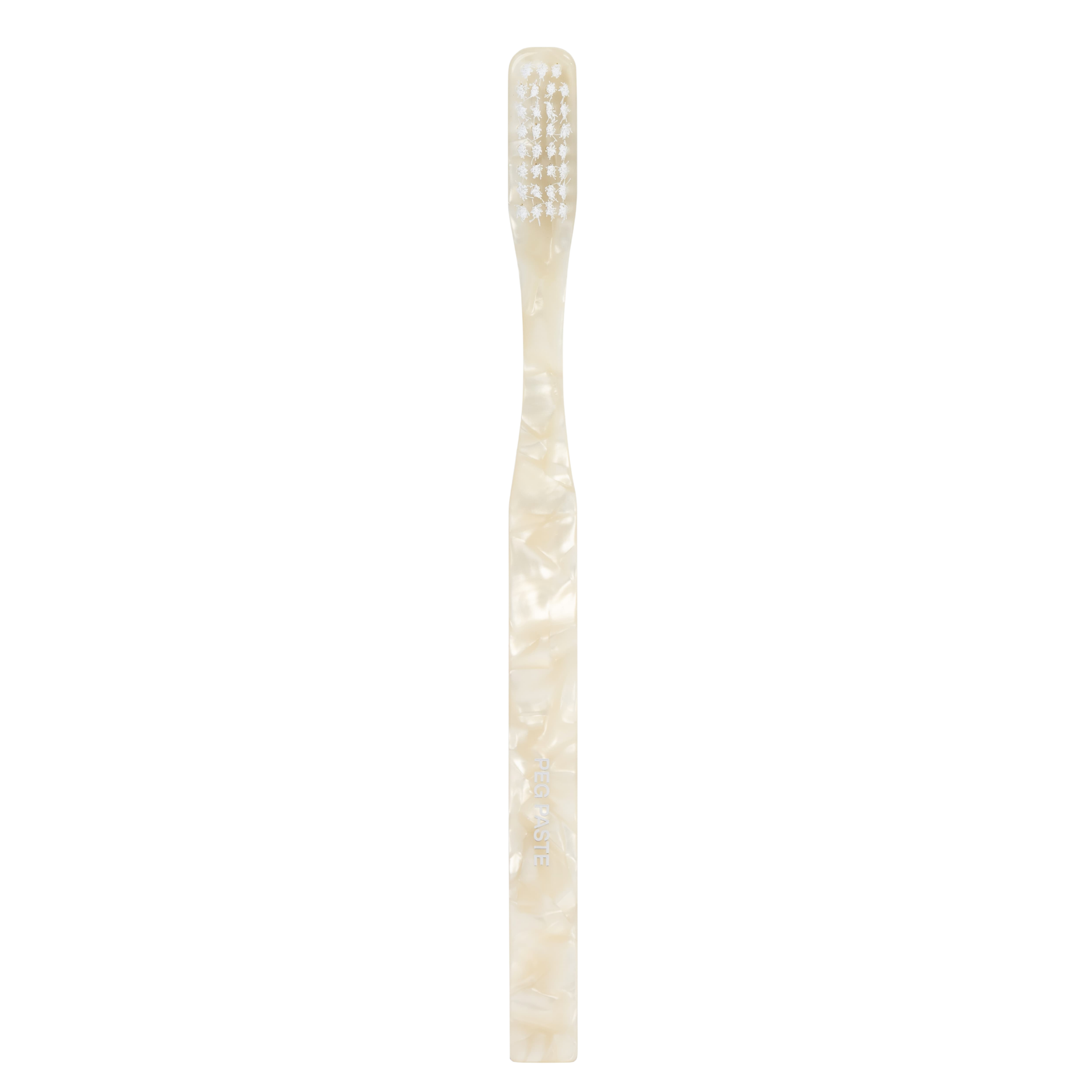Ivory Toothbrush