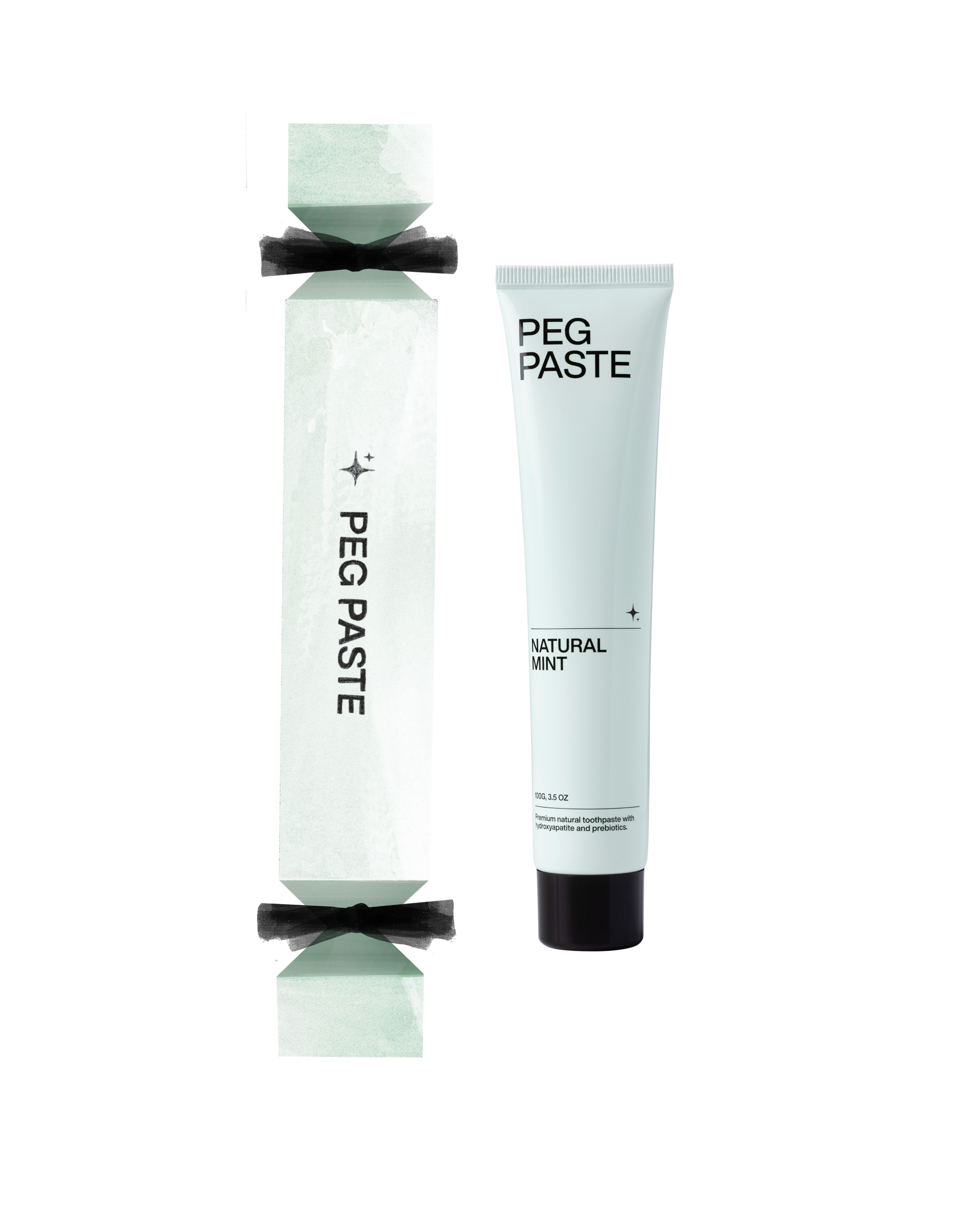 Christmas Edition Bon Bon Tube