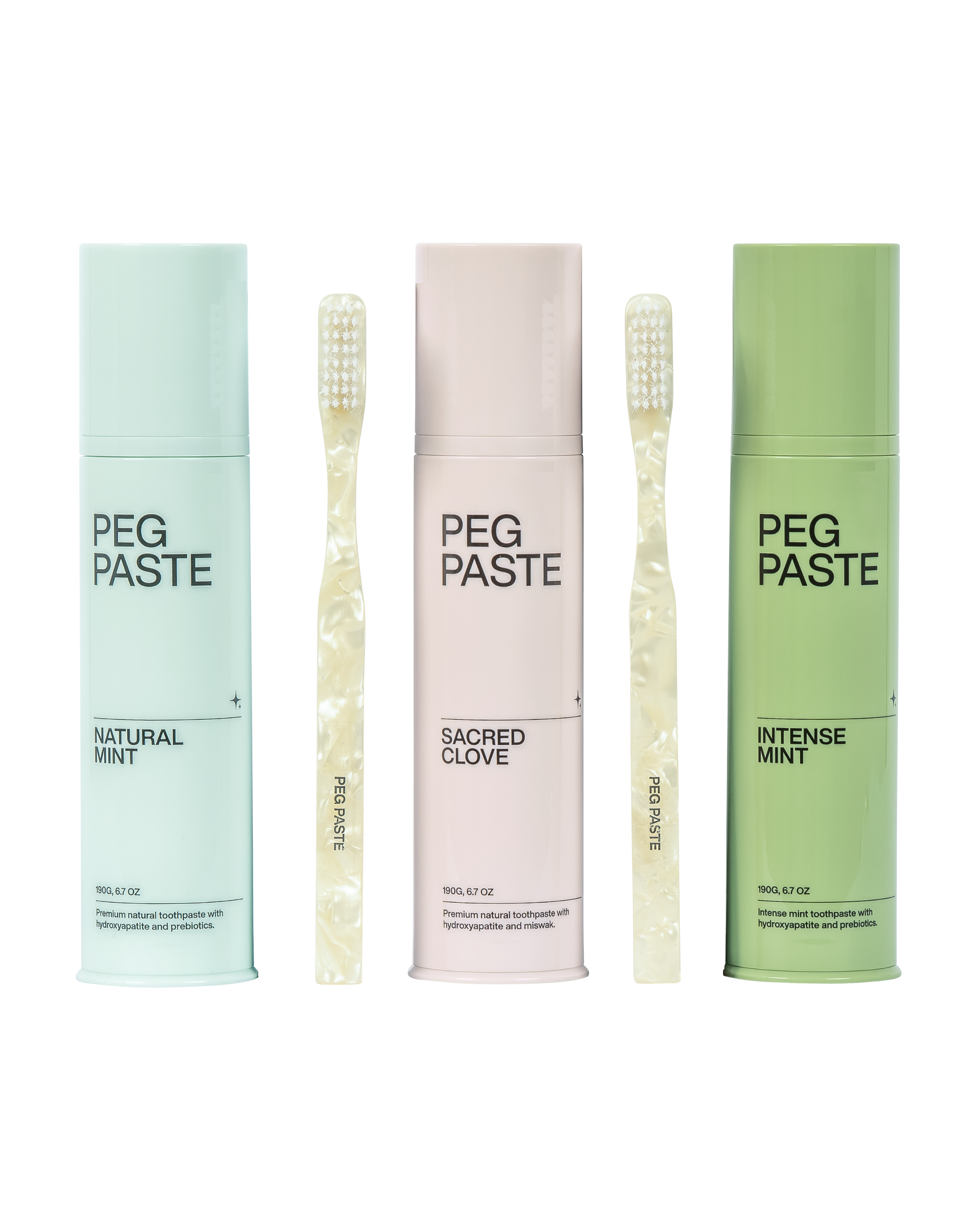 Clean Bathroom Bundle