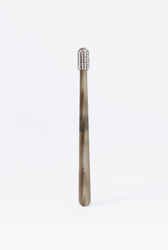 Sage Toothbrush