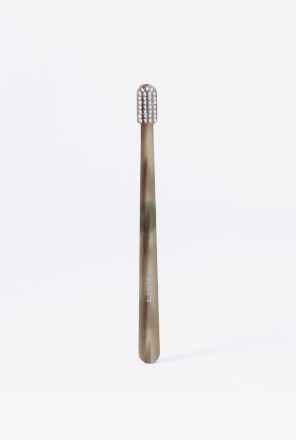 Sage Toothbrush