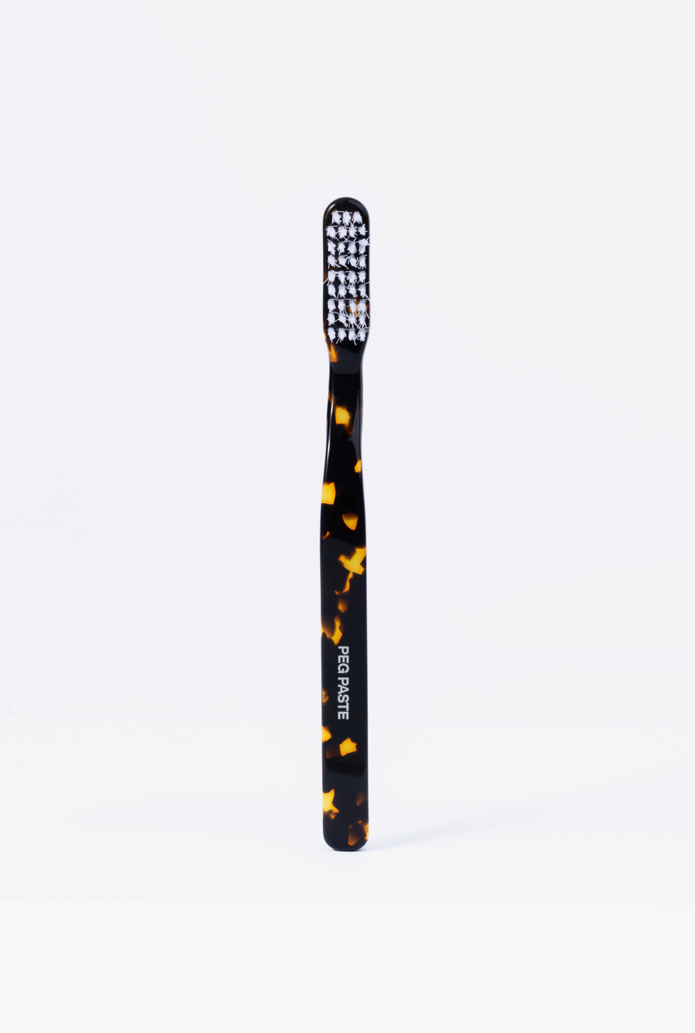 Tortoiseshell Toothbrush