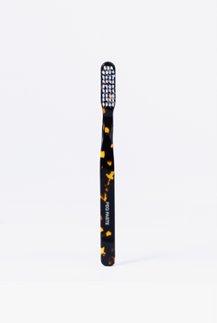 Tortoiseshell Toothbrush