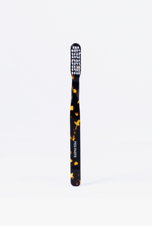 Tortoiseshell Toothbrush