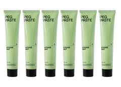 6 TUBES