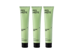 3 TUBES