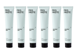 6 TUBES