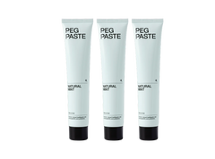3 TUBES