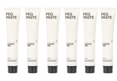 6 TUBES