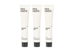 3 TUBES