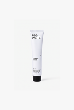 Enamel Shield+ Toothpaste Tube