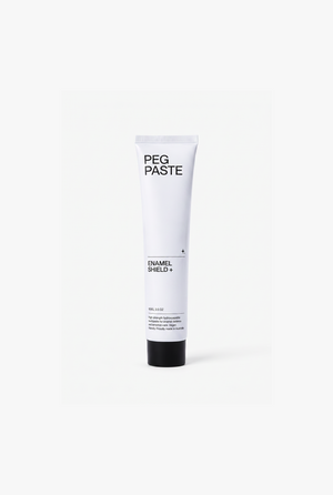 Enamel Shield+ Toothpaste Tube