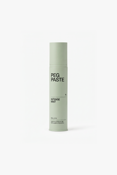 Intense Mint Toothpaste Pump
