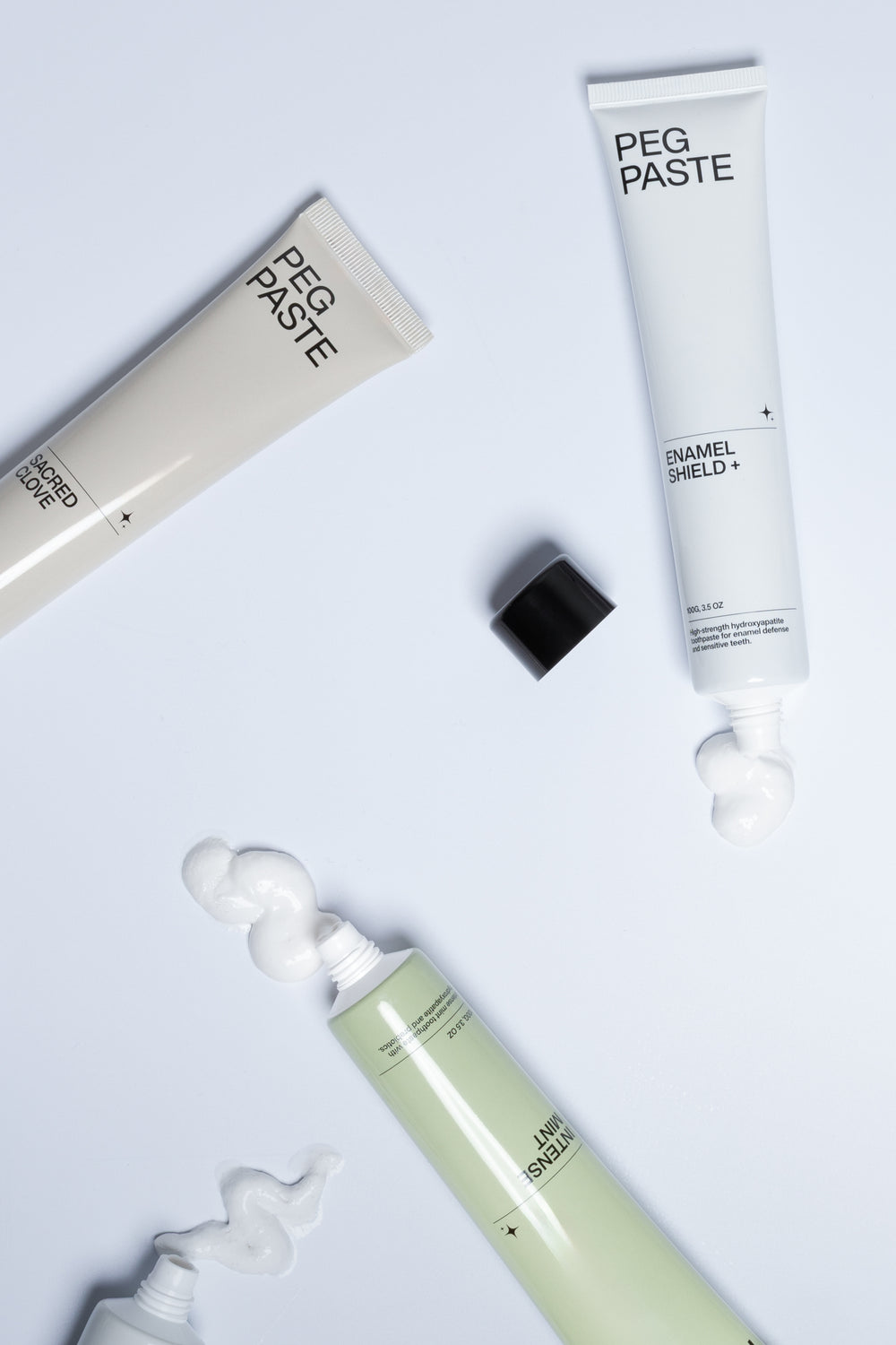 Signature Six Bundle