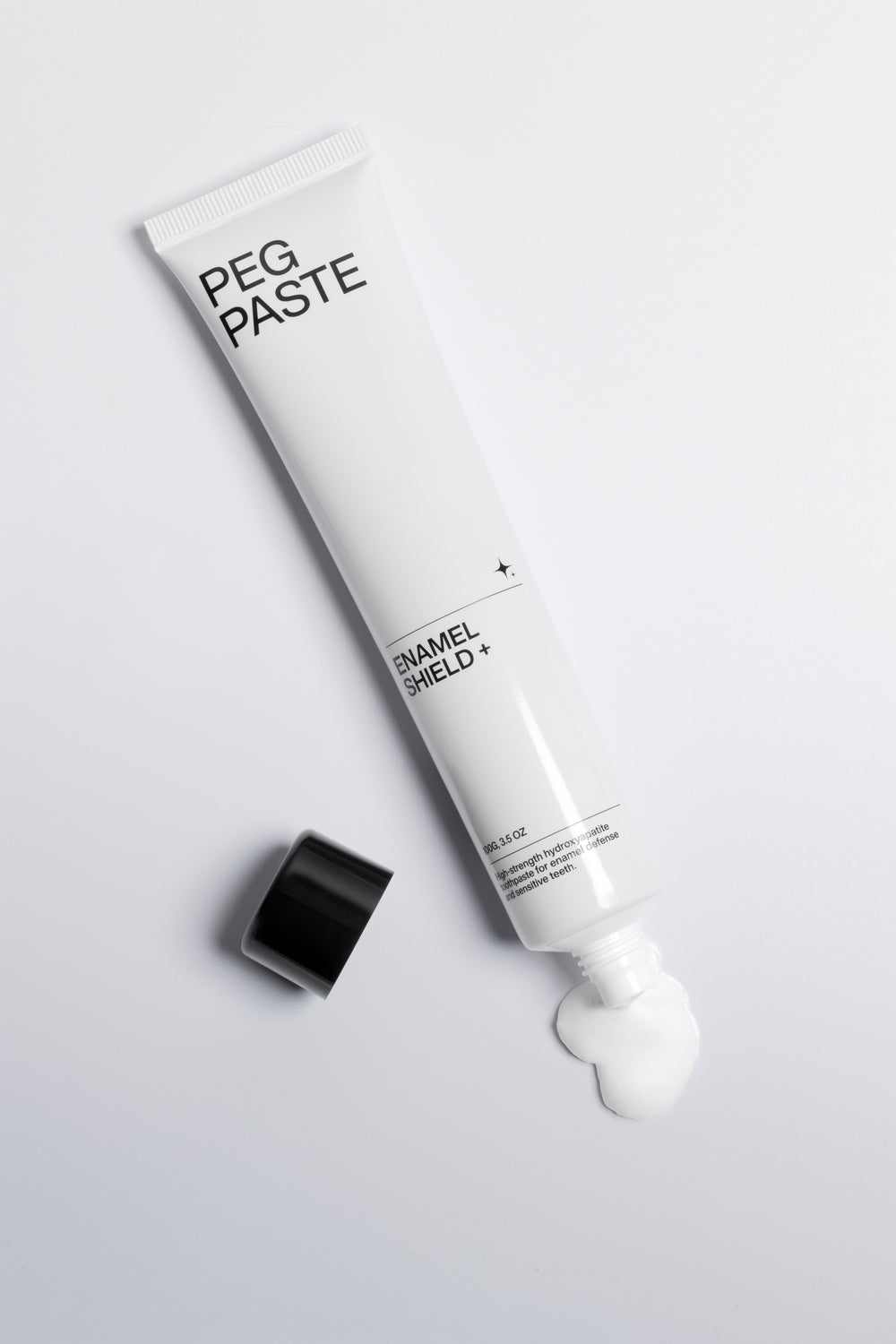 Enamel Shield+ Toothpaste Tube