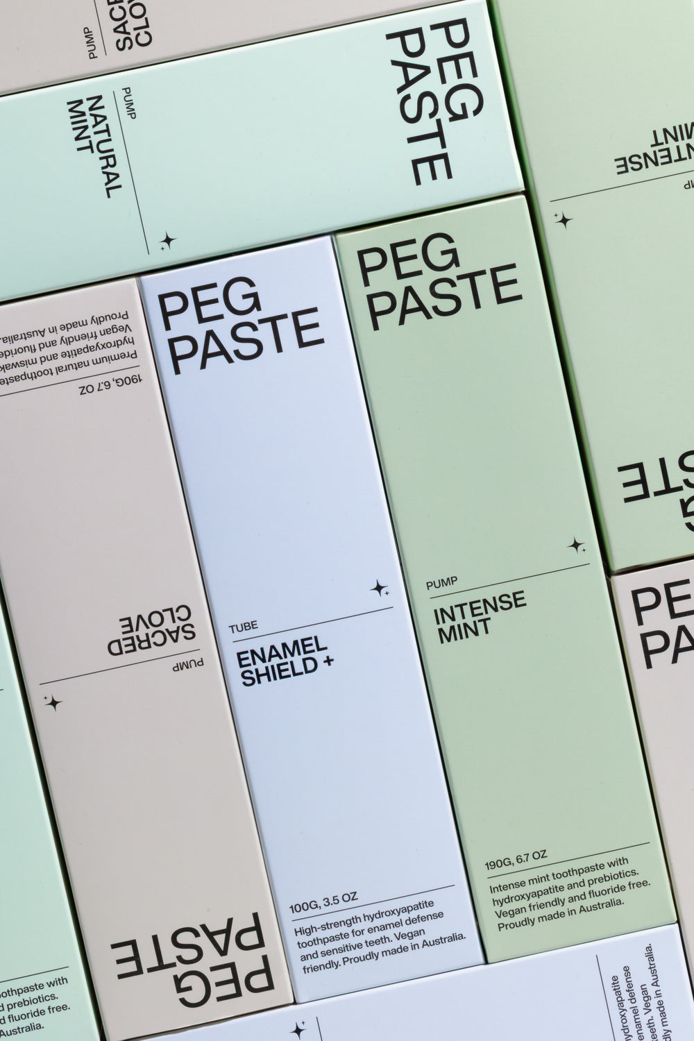 The Complete Collection