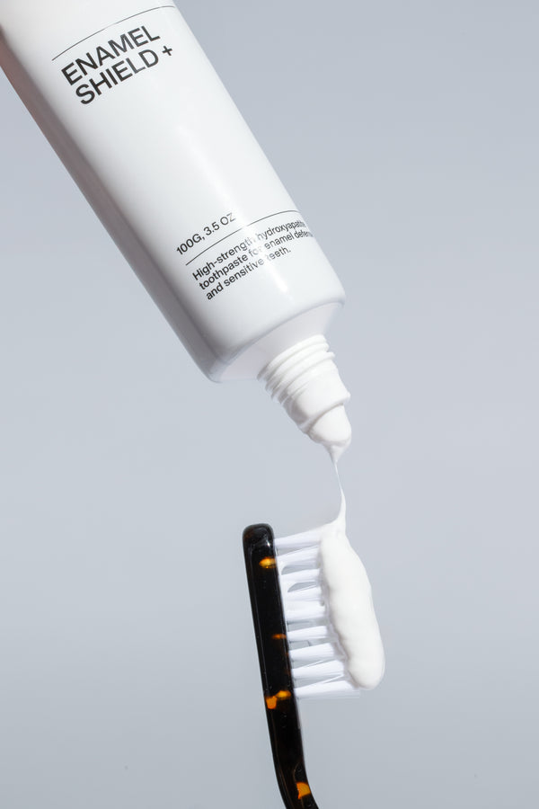 Tortoiseshell Toothbrush