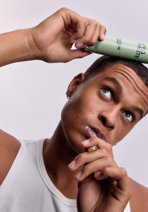 Intense Mint Toothpaste Pump
