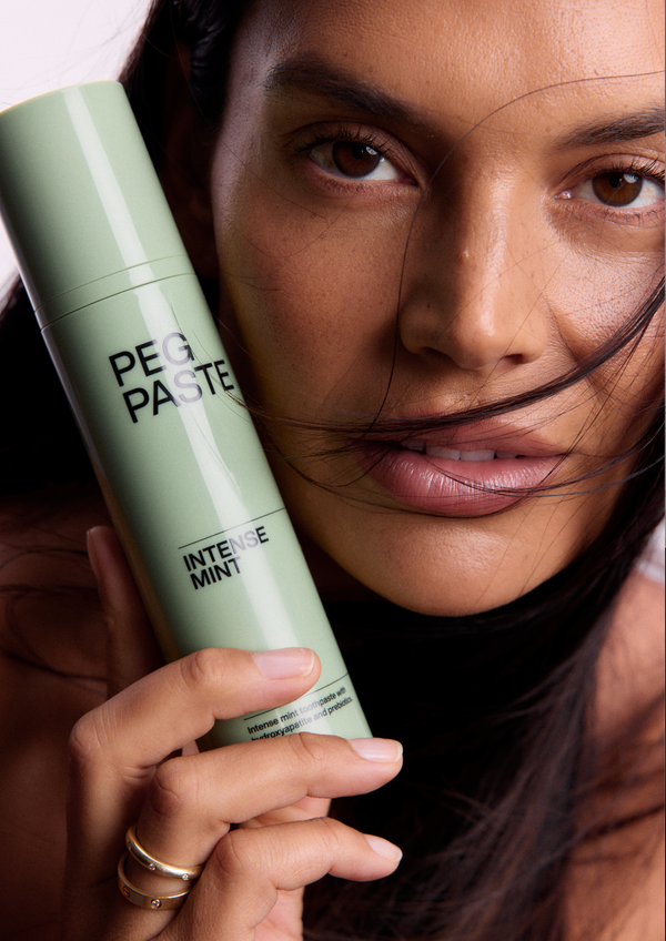 Ultimate Wellness Toothpaste Trio