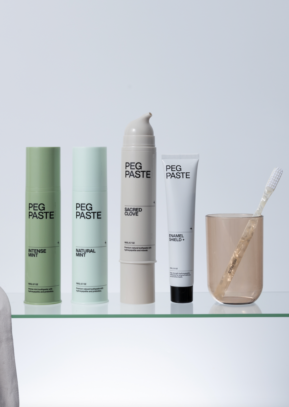 Ultimate Wellness Collection