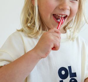 Candy Stripe Kids