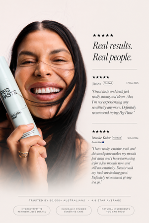 Sage Toothbrush