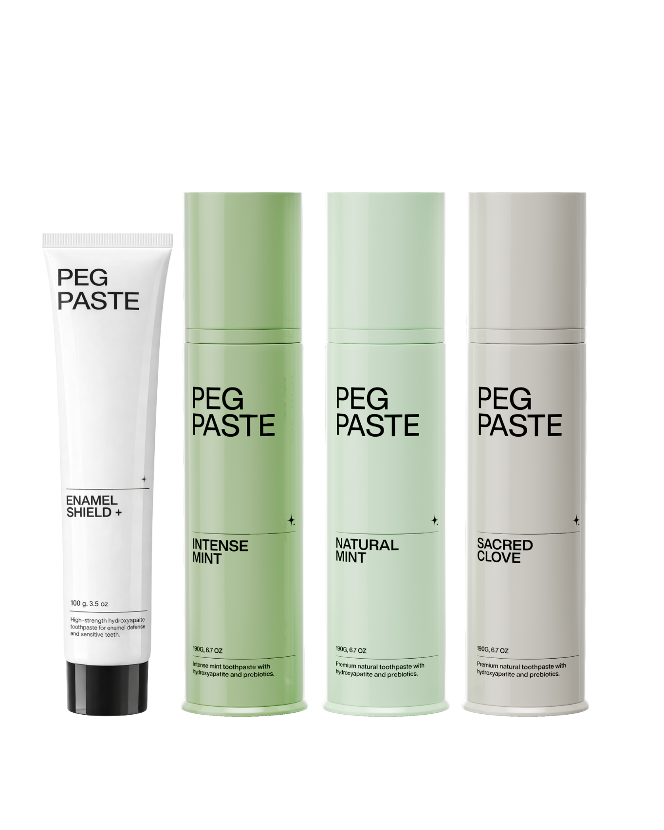 Ultimate Wellness Collection