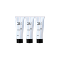 3 TUBES