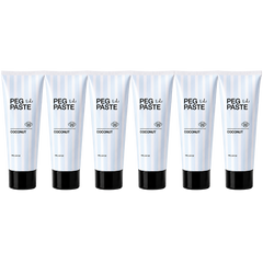 6 TUBES