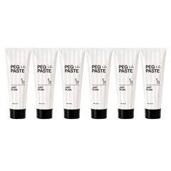 6 TUBES