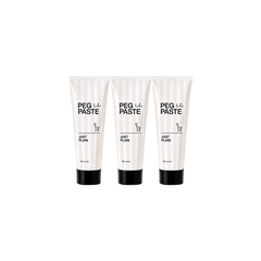 3 TUBES