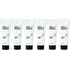 6 TUBES