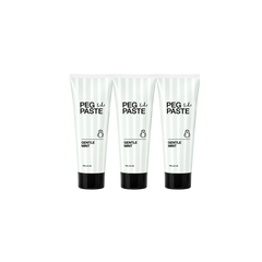 3 TUBES