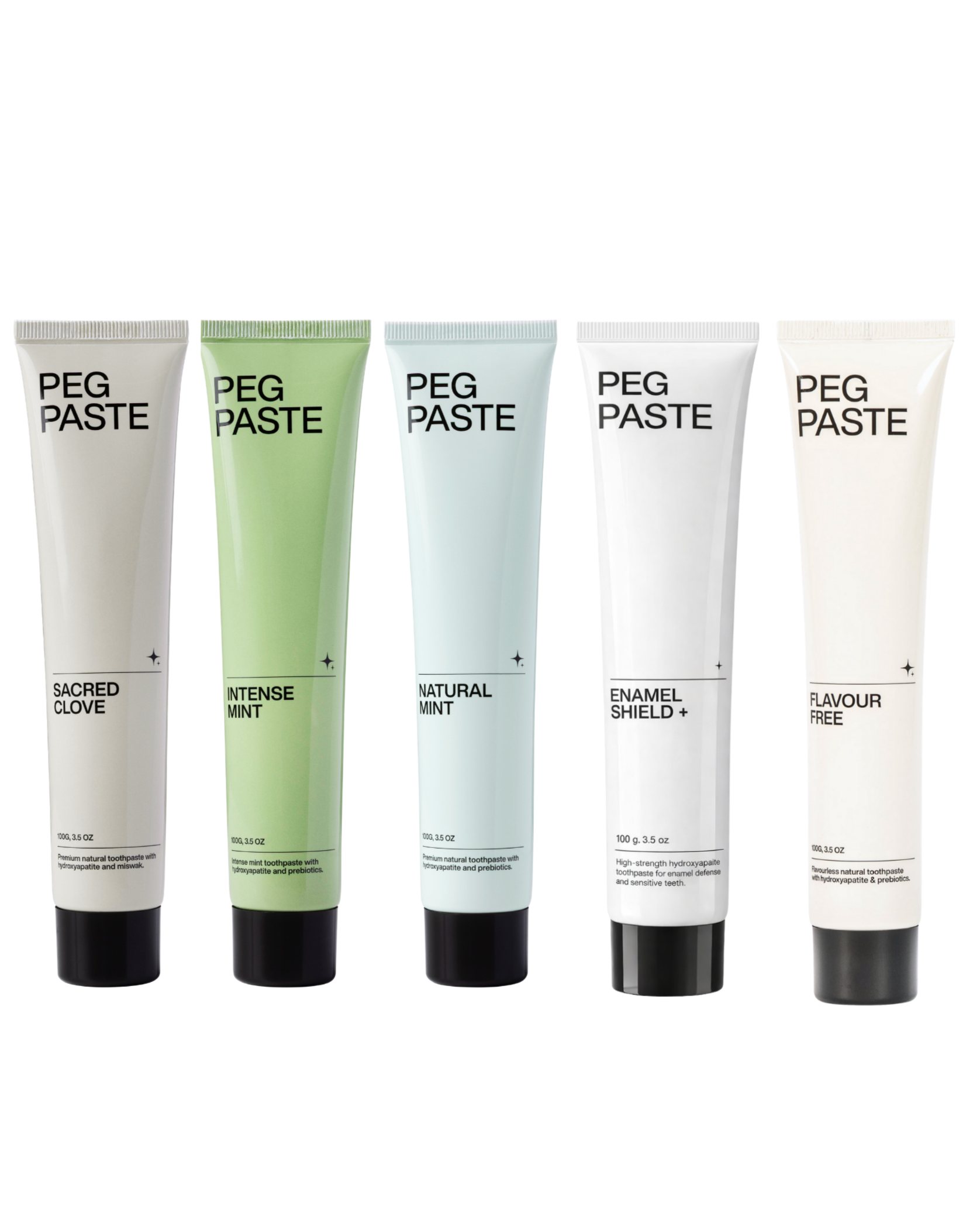 The Complete Collection