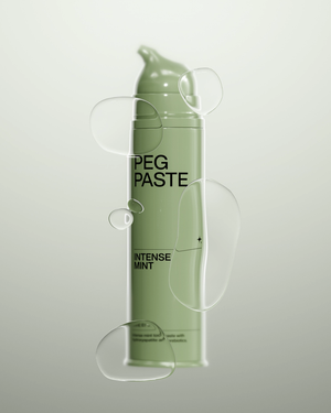 Intense Mint Toothpaste Pump | DSGN