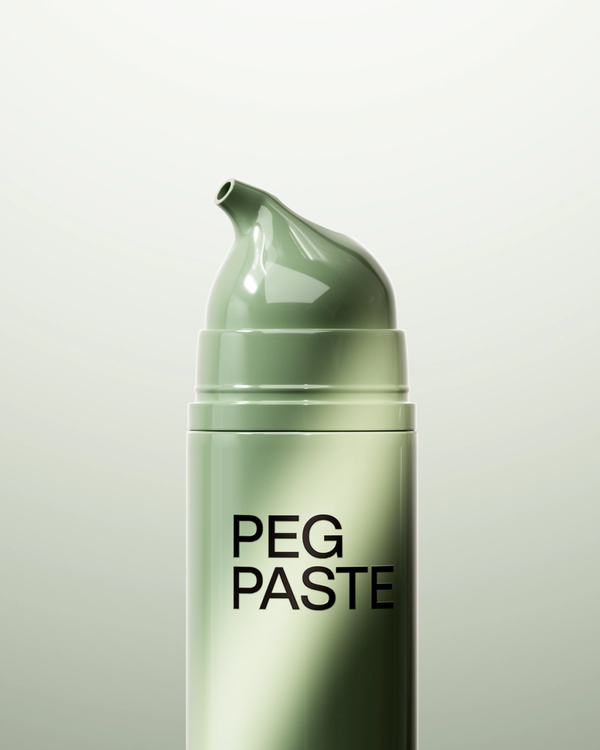 Intense Mint Toothpaste Pump | DSGN