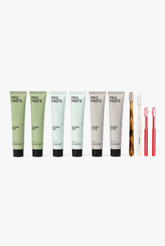 Family Tube Bundle