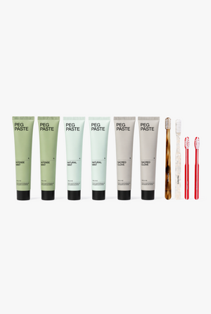 Family Tube Bundle