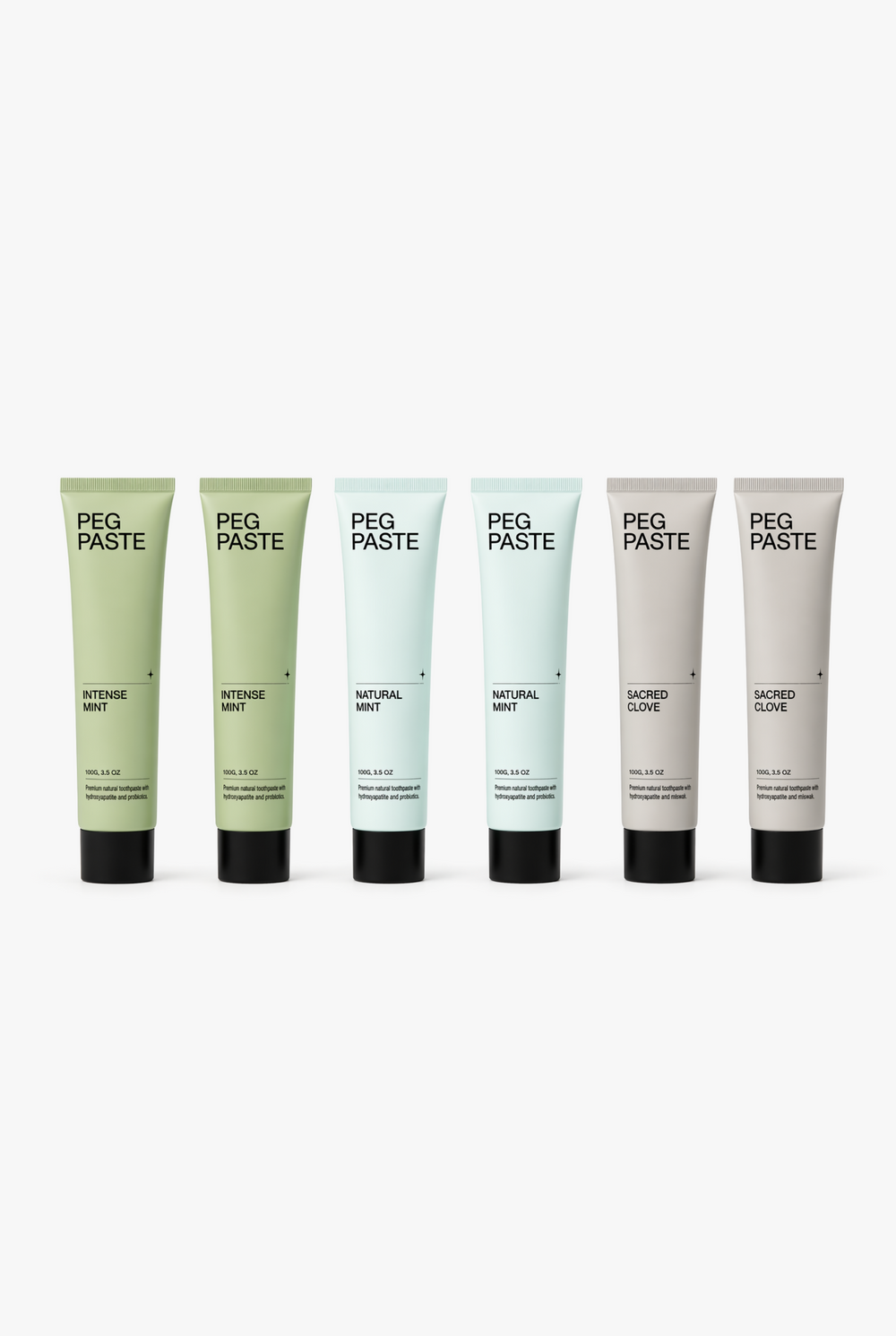 Signature Six Bundle