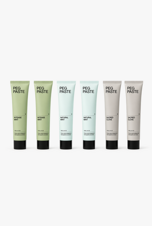 Signature Six Bundle