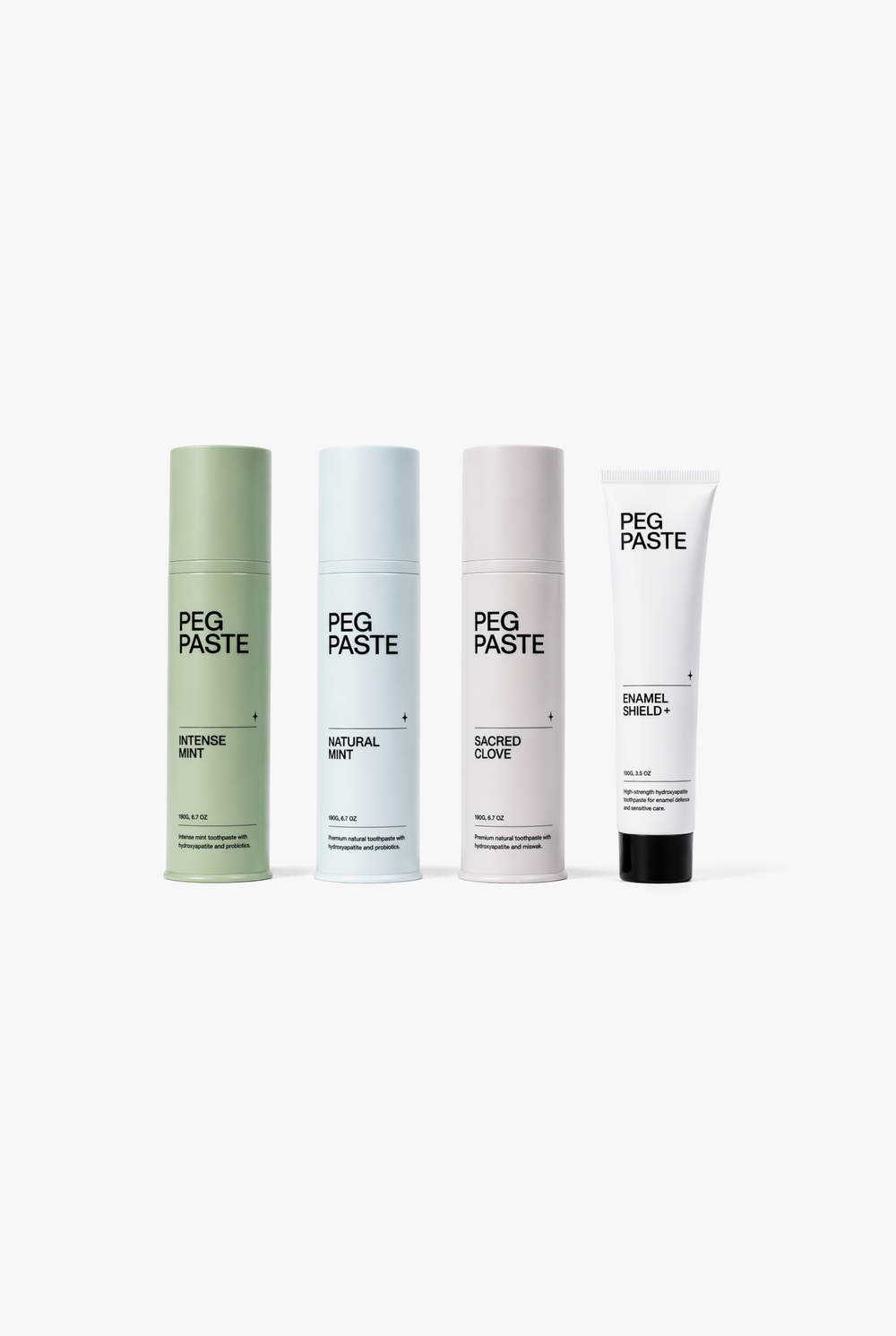 Ultimate Wellness Collection