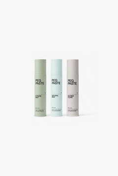 Ultimate Wellness Toothpaste Trio