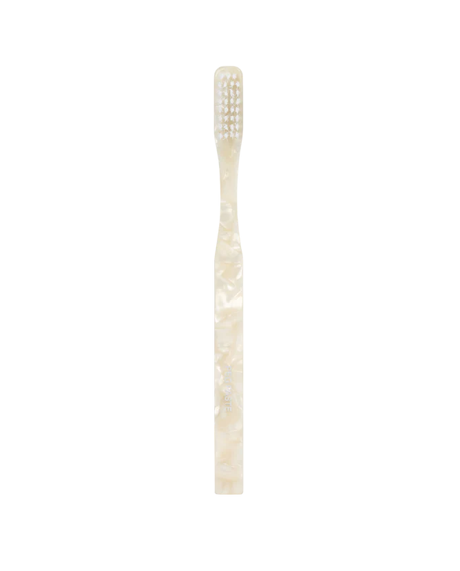 Ivory Toothbrush